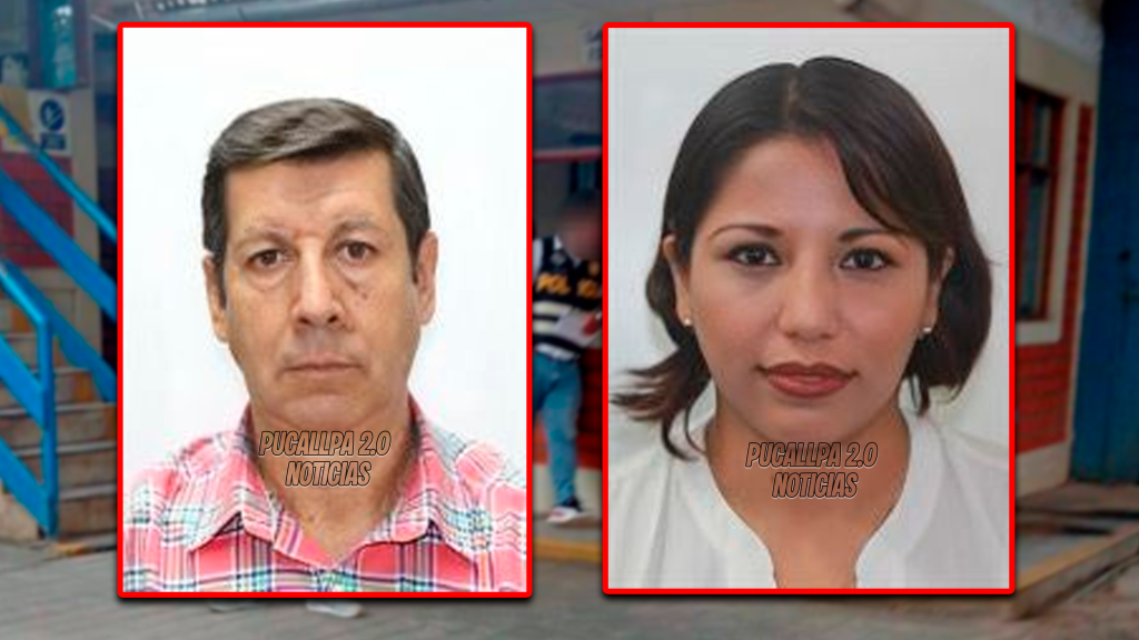Investigan actos de corrupción en el Proyecto Especial CORAH – sede&nbsp;Pucallpa