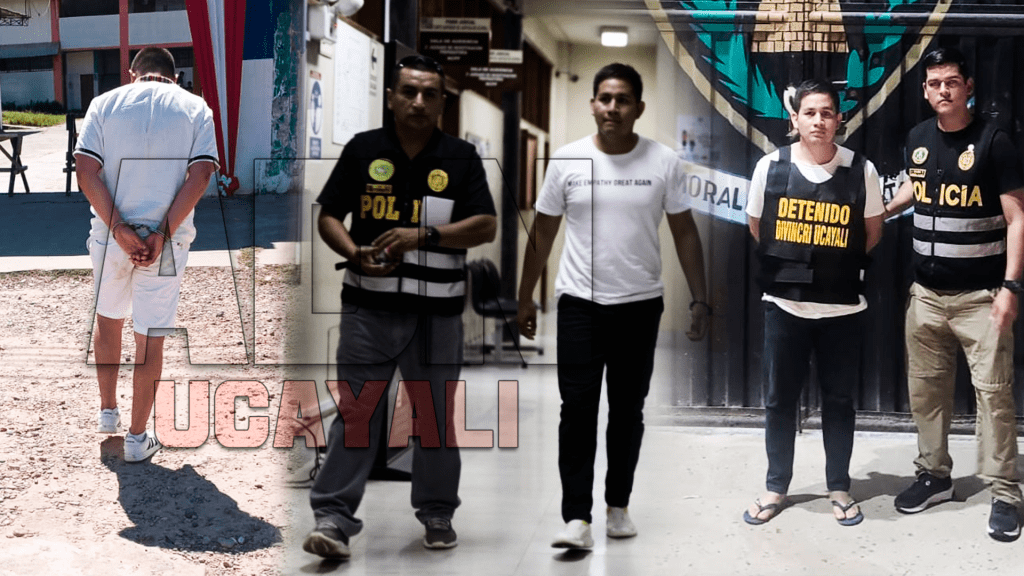 Caso Miguel Ángel: ¿Es inocente o culpable de haber abusado de una mujer de 37&nbsp;años?